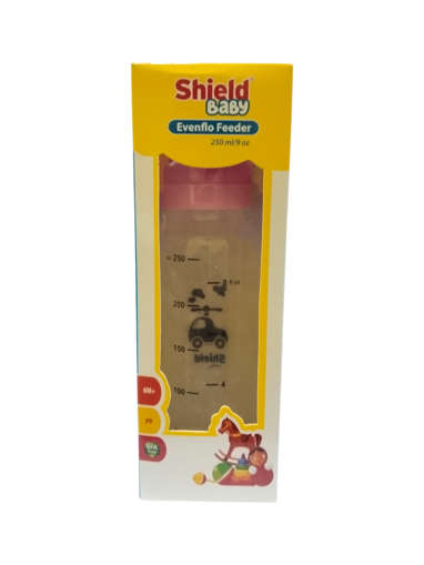 Picture of Shield Evenflo Feeder 250ml 9oz